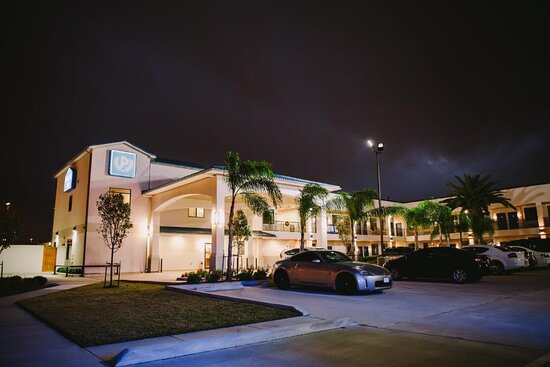 Palace Inn Blue CityCentre