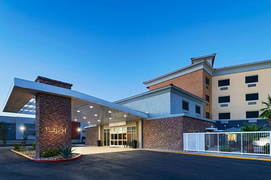 Fairfield Inn & Suites Phoenix West Chandler