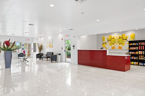 Orlando International Drive North Hotel