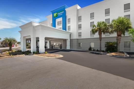 Holiday Inn Express and Suites Miramar Beach by IHG