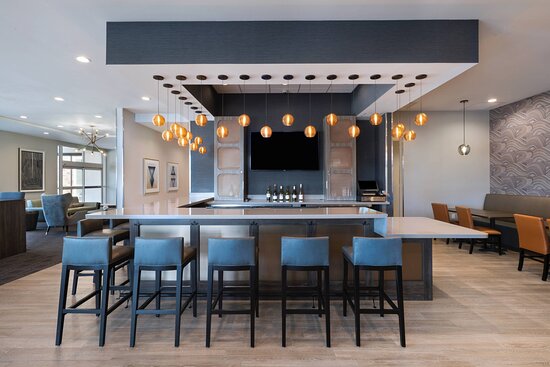 TownePlace Suites Dallas DFW Airport North/Irving
