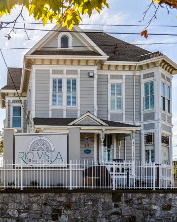 Rio Vista Inn & Suites Santa Cruz