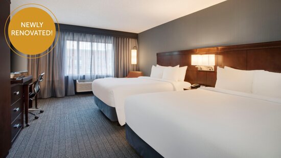 Courtyard by Marriott Worcester