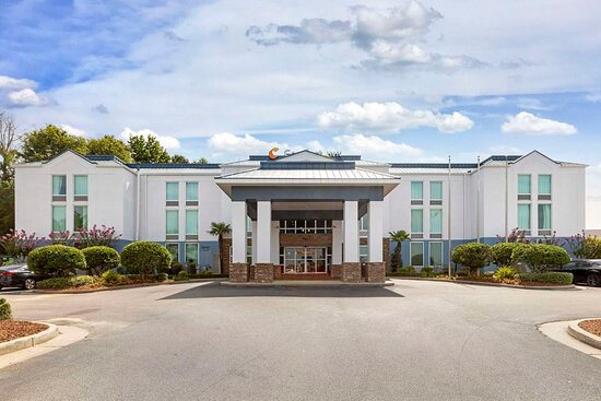 Comfort inn