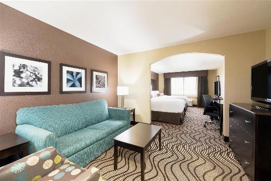 La Quinta Inn & Suites by Wyndham Meridian / Boise West