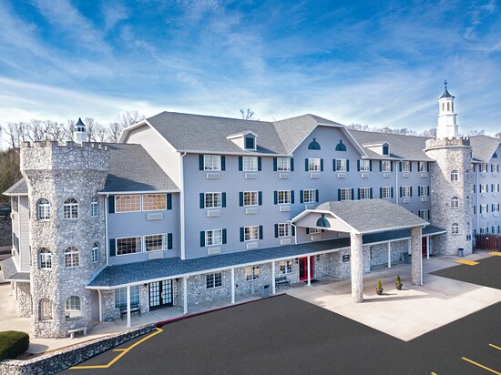 Stone Castle Hotel & Conference Center