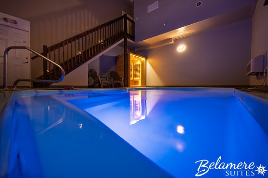 Belamere Suites Hotel
