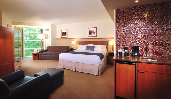 The Penn Stater Hotel & Conference Center