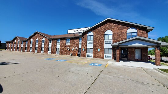 Travelodge by Wyndham Elkhart