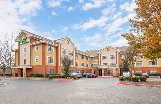 Extended Stay America - Memphis - Germantown West