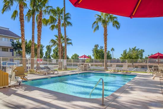 Motel 6 Phoenix, AZ - West