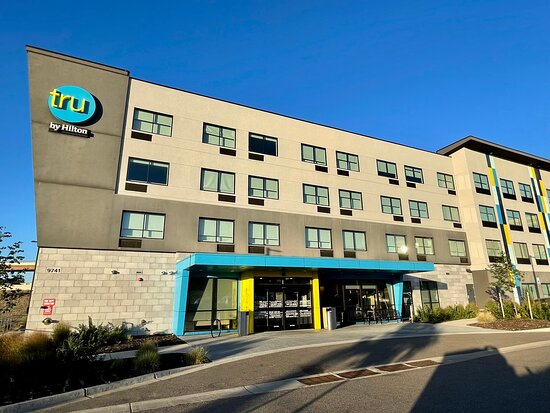 Tru By Hilton Denver South Park Meadows