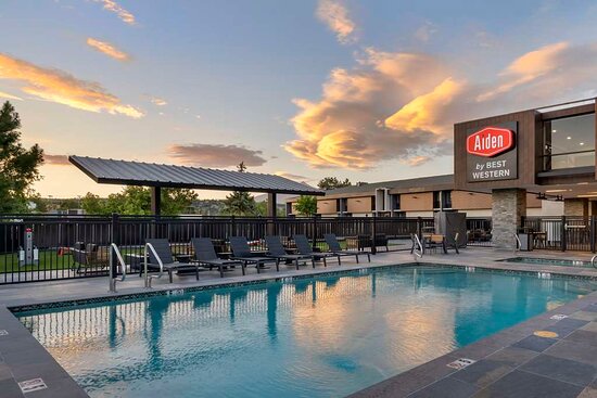 Aiden By Best Western Flagstaff