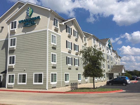 Extended Stay America Select Suites - Oklahoma City - Bethany