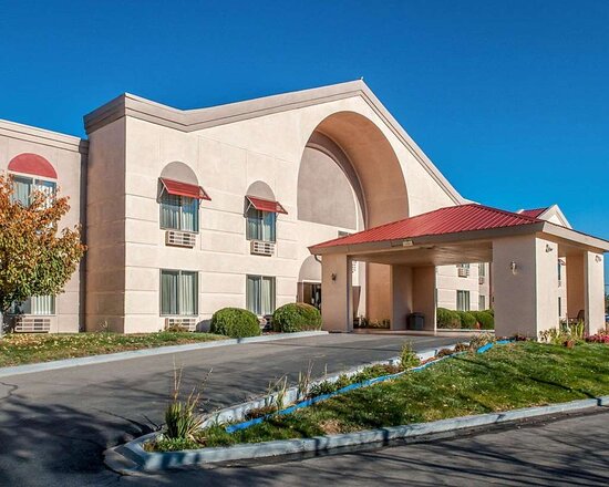 Quality Inn & Suites