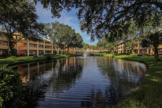 Westgate Leisure Resort