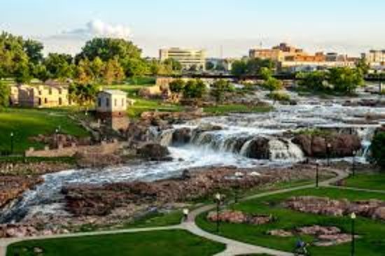 Country Inn & Suites by Radisson, Sioux Falls, SD