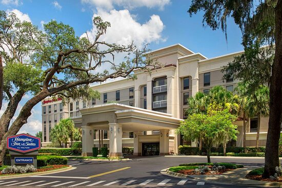 Hampton Inn & Suites Lake Mary At Colonial Townpark