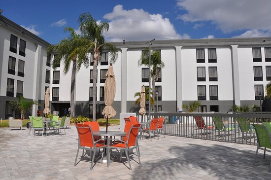 Grand Hotel Kissimmee at Celebration