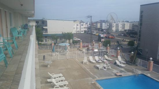 Isle of Palms Motel