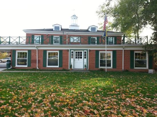 The University Inn Ann Arbor