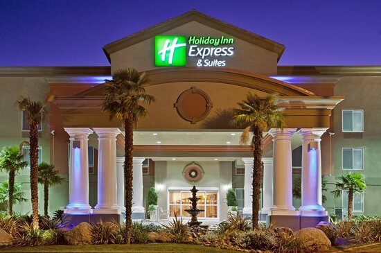Holiday Inn Express & Suites Modesto-salida By IHG