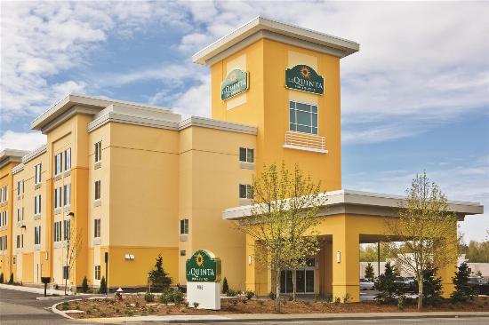 La Quinta Inn & Suites by Wyndham Bellingham