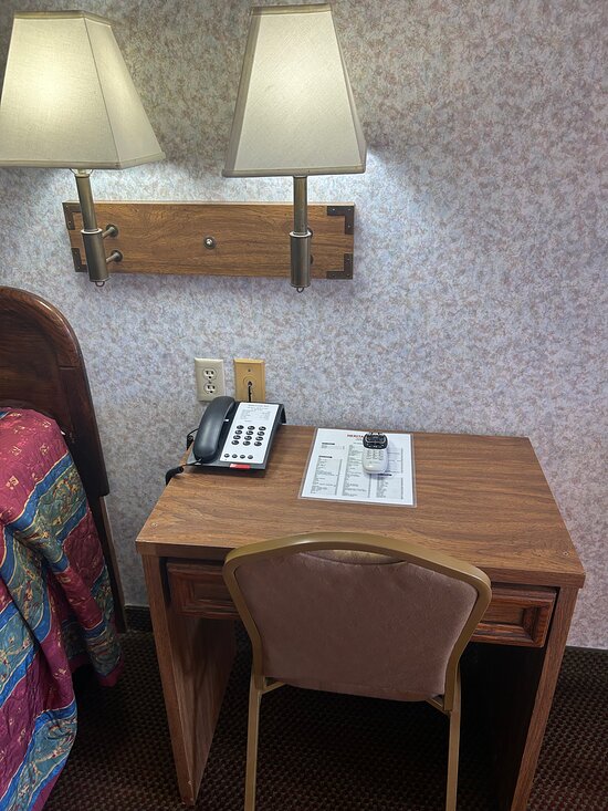 Heritage Inn