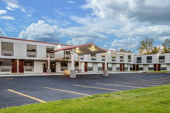 Red Roof Inn Alexandria, LA
