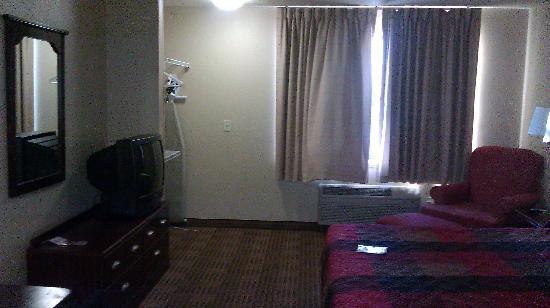 Extended Stay America Select Suites Minneapolis - Bloomington