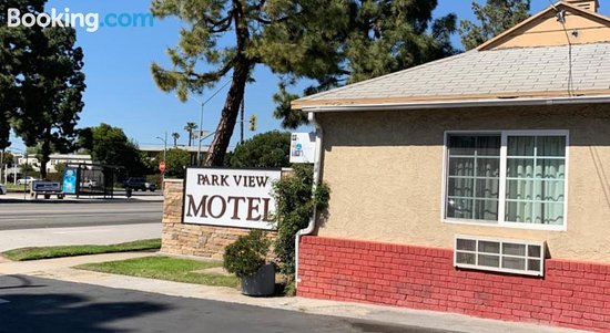 Parkview Motel