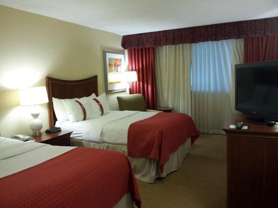 Wyndham Flint MI/Grand Blanc/Bishop Airport/Conference Ctr