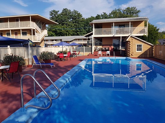 Travelodge by Wyndham South Burlington