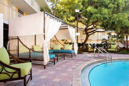 Fairfield by Marriott Inn & Suites Key West