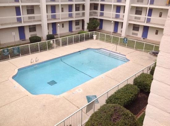 Baymont by Wyndham Tulsa Broken Arrow
