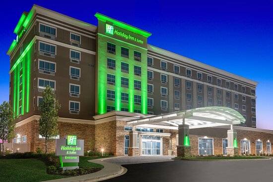 Holiday Inn & Suites Memphis Southeast-Germantown by IHG