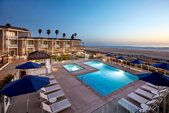 Vespera Resort On Pismo Beach, Autograph Collection