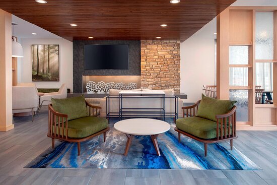 Fairfield Inn & Suites Denver Tech Center North