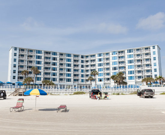 Islander Beach Resort