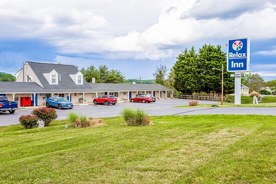 Relax Inn By Oyo Natural Bridge I-81
