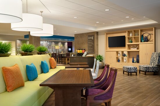 Home2 Suites by Hilton Santa Rosa Beach