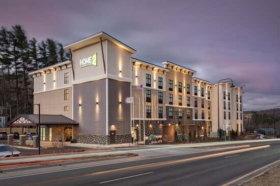 Home2 Suites By Hilton Boone