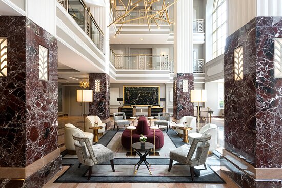 Hotel Leveque, Autograph Collection