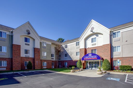 Candlewood Suites Raleigh Crabtree by IHG