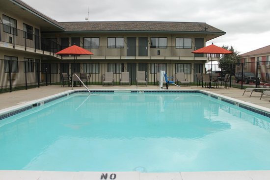 Rodeway Inn