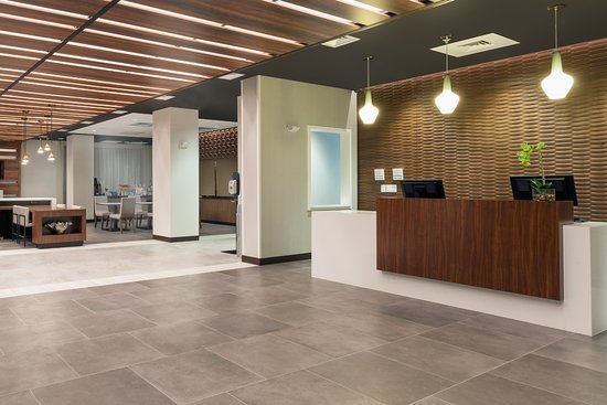 Wingate by Wyndham Altoona Downtown/Medical Center