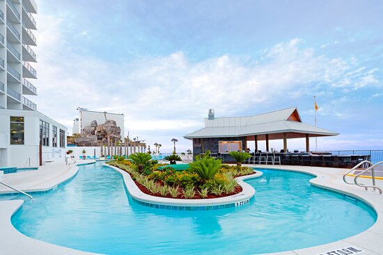 Holiday Inn Express & Suites Panama City Beach - Beachfront By IHG