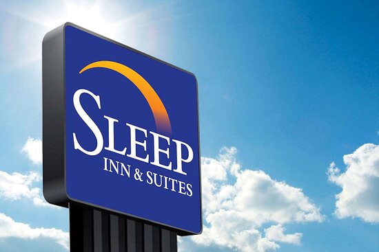 Sleep Inn & Suites - Coliseum Area