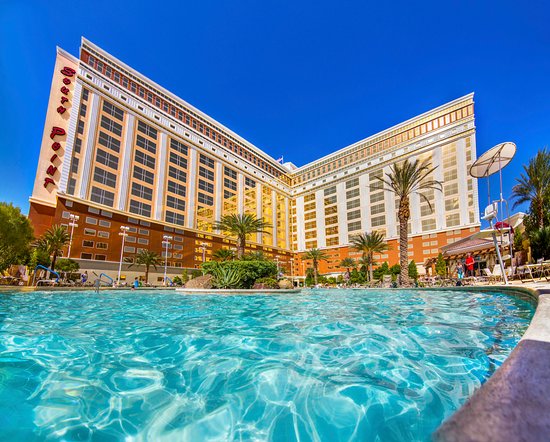 South Point Hotel Casino and Spa