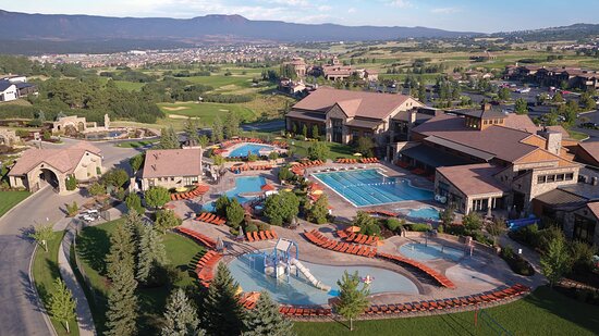 Flying Horse Resort & Club